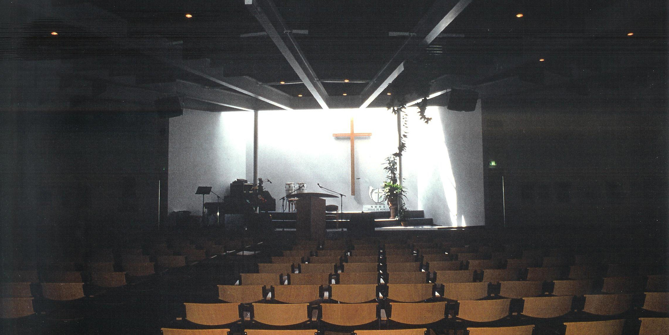 Kerk van de Nazarener Vlaardingen - 12
